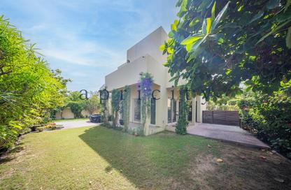 Villa - 4 Bedrooms - 4 Bathrooms for sale in Saheel 1 - Saheel - Arabian Ranches - Dubai