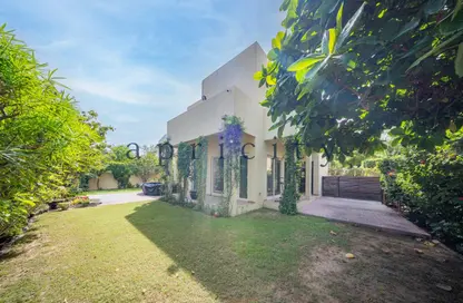 فيلا - 4 غرف نوم - 4 حمامات للبيع في سهيل 1 - الساحل - المرابع العربية - دبي