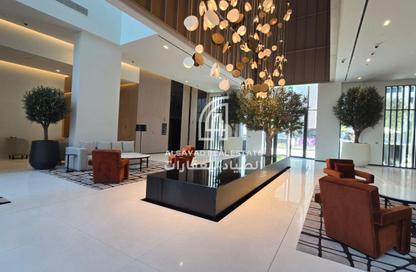 Apartment - 2 Bedrooms - 3 Bathrooms for sale in Vida 2 - Vida Residences - Aljada - Sharjah Apartment - 2 Bedrooms - 3 Bathrooms for sale in Vida 2 - Vida Residences - Aljada - Sharjah