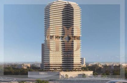 شقة - 2 غرف نوم - 2 حمامات للبيع في مجمع دبي ريزيدنس - دبي لاند - دبي شقة - 2 غرف نوم - 2 حمامات للبيع في مجمع دبي ريزيدنس - دبي لاند - دبي