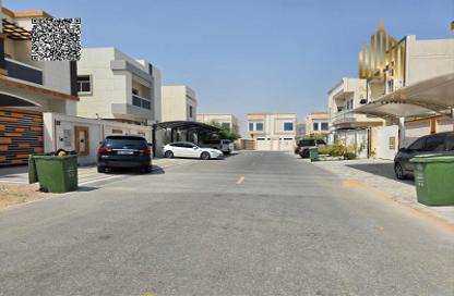 Land - Studio for sale in Azha Views - Al Amerah - Ajman