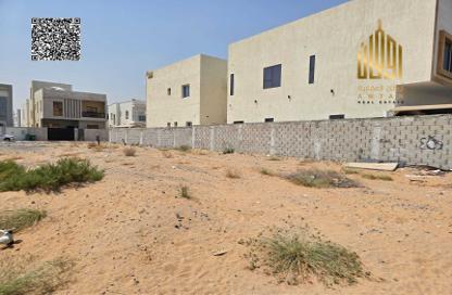 Land - Studio for sale in Azha Views - Al Amerah - Ajman