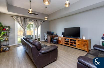 Villa - 2 Bedrooms - 2 Bathrooms for sale in Palmera 4 - Palmera - Arabian Ranches - Dubai