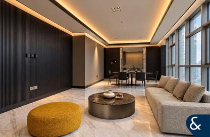 Apartment - 2 - 3 for rent in J ONE Tower B - J ONE - Business Bay - Dubai Apartment - 2 - 3 for rent in J ONE Tower B - J ONE - Business Bay - Dubai