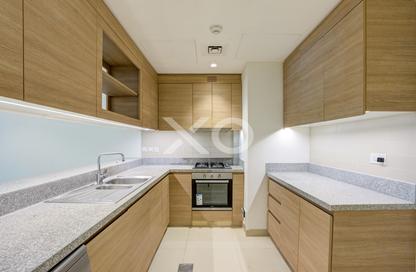 Apartment - 2 Bedrooms - 3 Bathrooms for sale in Acacia B - Acacia - Park Heights - Dubai Hills Estate - Dubai