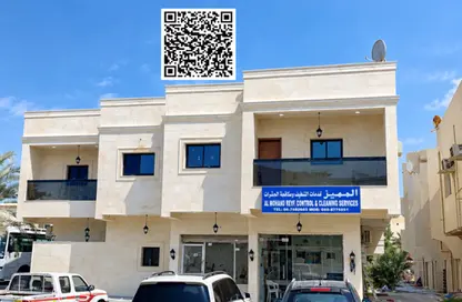 Apartment - 1 Bedroom - 1 Bathroom for rent in Al Nuaimiya - Ajman