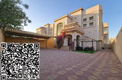 Villa - 5 Bedrooms - 6 Bathrooms for sale in Al Rawda 3 - Al Rawda - Ajman