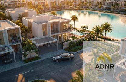 Villa - 5 Bedrooms - 6 Bathrooms for sale in Sukoon by Sanzen - Al Tay East - Al Suyoh - Sharjah