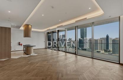 Apartment - 2 Bedrooms - 4 Bathrooms for sale in Jumeirah Living Business Bay - Business Bay - Dubai
