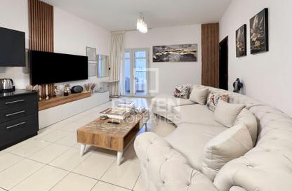 Apartment - 1 Bedroom - 2 Bathrooms for rent in Autumn 2 - Autumn - Seasons Community - District 15 - Jumeirah Village Circle - Dubai Apartment - 1 Bedroom - 2 Bathrooms for rent in Autumn 2 - Autumn - Seasons Community - District 15 - Jumeirah Village Circle - Dubai