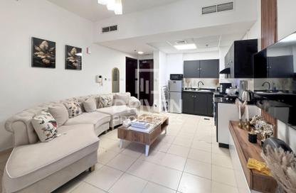 Apartment - 1 Bedroom - 2 Bathrooms for rent in Autumn 2 - Autumn - Seasons Community - District 15 - Jumeirah Village Circle - Dubai Apartment - 1 Bedroom - 2 Bathrooms for rent in Autumn 2 - Autumn - Seasons Community - District 15 - Jumeirah Village Circle - Dubai