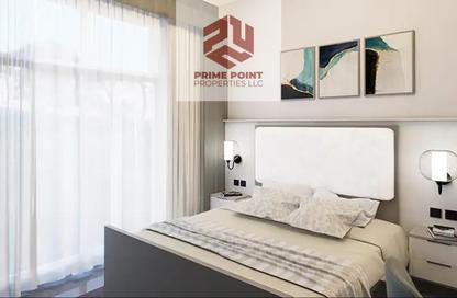 Apartment - 1 - 2 for sale in Alma Gardens - Liwan - Dubai Apartment - 1 - 2 for sale in Alma Gardens - Liwan - Dubai