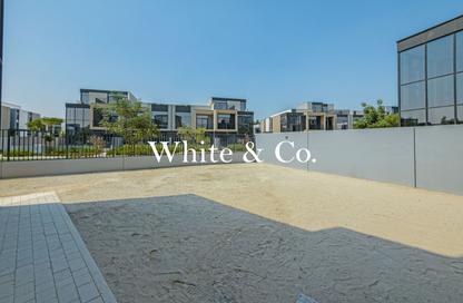 Townhouse - 4 - 4 for sale in Mudon Al Ranim 6 - Mudon - Dubai Townhouse - 4 - 4 for sale in Mudon Al Ranim 6 - Mudon - Dubai