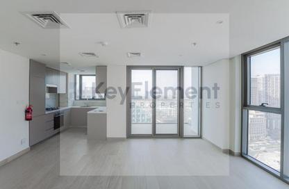 Apartment - 2 Bedrooms - 2 Bathrooms for rent in Fawad Azizi Residence - Dubai Healthcare City 2 - Al Jaddaf - Dubai