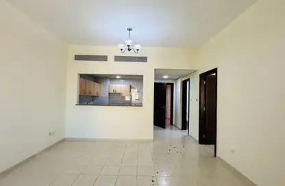 Apartment - 1 Bedroom - 2 Bathrooms for sale in Building T07 - Spain Cluster - International City - Dubai