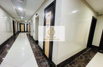 Apartment - 2 Bedrooms - 2 Bathrooms for rent in Muwaileh Commercial - Sharjah