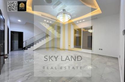 Villa - 5 - 7 for sale in Al Yasmeen 1 - Al Yasmeen - Ajman