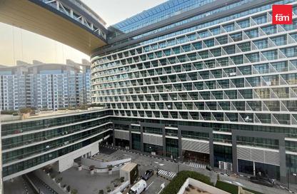 Hotel  and  Hotel Apartment - Studio - 1 for sale in NH Collection Dubai The Palm - Palm Jumeirah - Dubai