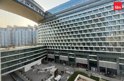النزل و الشقق الفندقية - 1 حمام للبيع في إن إتش كوليكشن دبي ذا بالم - نخلة جميرا - دبي النزل و الشقق الفندقية - 1 حمام للبيع في إن إتش كوليكشن دبي ذا بالم - نخلة جميرا - دبي