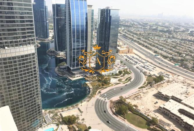 6 Min Walk to Metro Furnished 1BR Unit 1 Parking