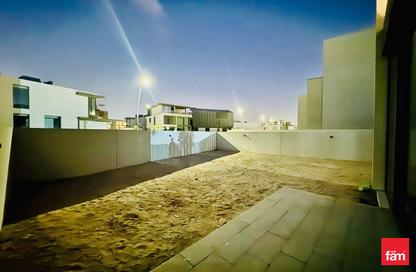 Townhouse - 3 Bedrooms - 4 Bathrooms for rent in Nad Al Sheba Gardens 2 - Nad Al Sheba Gardens - Nad Al Sheba - Dubai
