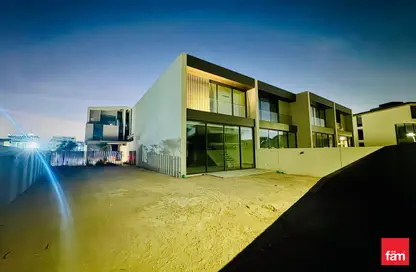 Townhouse - 3 Bedrooms - 4 Bathrooms for rent in Nad Al Sheba Gardens 2 - Nad Al Sheba Gardens - Nad Al Sheba - Dubai