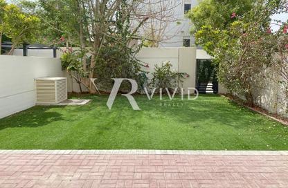 Townhouse - 3 Bedrooms - 4 Bathrooms for rent in Hayat Townhouses - Town Square - Dubai Townhouse - 3 Bedrooms - 4 Bathrooms for rent in Hayat Townhouses - Town Square - Dubai