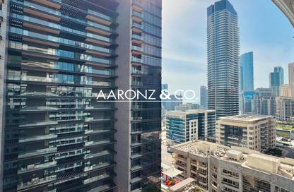 Apartment - 1 Bedroom - 1 Bathroom for sale in Marina Diamond 2 - Marina Diamonds - Dubai Marina - Dubai