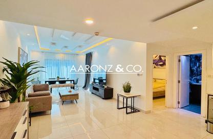 Apartment - 1 Bedroom - 1 Bathroom for sale in Marina Diamond 2 - Marina Diamonds - Dubai Marina - Dubai