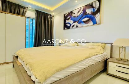 Apartment - 1 Bedroom - 1 Bathroom for sale in Marina Diamond 2 - Marina Diamonds - Dubai Marina - Dubai