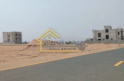 Land - Studio for sale in Hoshi 1 - Hoshi - Al Badie - Sharjah
