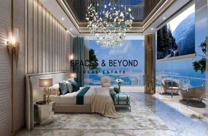 Apartment - 1 - 1 for sale in Damac Bay Tower B - Damac Bay - Dubai Harbour - Dubai Apartment - 1 - 1 for sale in Damac Bay Tower B - Damac Bay - Dubai Harbour - Dubai