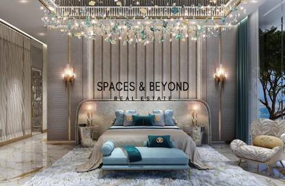 Apartment - 1 - 1 for sale in Damac Bay Tower B - Damac Bay - Dubai Harbour - Dubai Apartment - 1 - 1 for sale in Damac Bay Tower B - Damac Bay - Dubai Harbour - Dubai