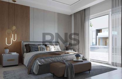 Villa - 4 - 5 for sale in Sobha Reserve - Dubai