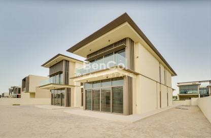 Villa - 5 Bedrooms - 5 Bathrooms for sale in Golf Place 1 - Golf Place - Dubai Hills Estate - Dubai Villa - 5 Bedrooms - 5 Bathrooms for sale in Golf Place 1 - Golf Place - Dubai Hills Estate - Dubai