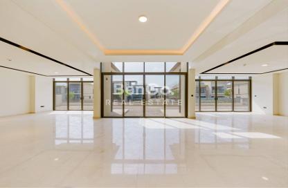 Villa - 5 Bedrooms - 5 Bathrooms for sale in Golf Place 1 - Golf Place - Dubai Hills Estate - Dubai Villa - 5 Bedrooms - 5 Bathrooms for sale in Golf Place 1 - Golf Place - Dubai Hills Estate - Dubai