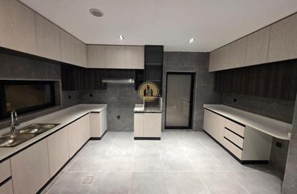 Townhouse - 4 Bedrooms - 5 Bathrooms for sale in Al Helio 1 - Al Helio - Ajman