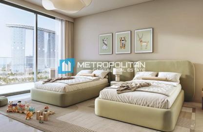 Apartment - 1 Bedroom - 3 Bathrooms for sale in Rotana Residences North - Tamouh - Al Reem Island - Abu Dhabi