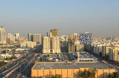 شقة - غرفة نوم - 1 حمام للبيع في سيتي تاور - النعيمية - عجمان
