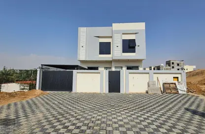 فيلا - 3 غرف نوم - 5 حمامات للبيع في الحليو 1 - الحليو - عجمان