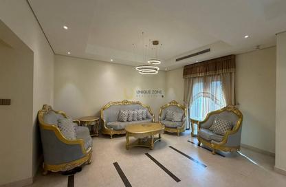 Townhouse - 3 Bedrooms - 3 Bathrooms for rent in Quortaj - North Village - Al Furjan - Dubai Townhouse - 3 Bedrooms - 3 Bathrooms for rent in Quortaj - North Village - Al Furjan - Dubai