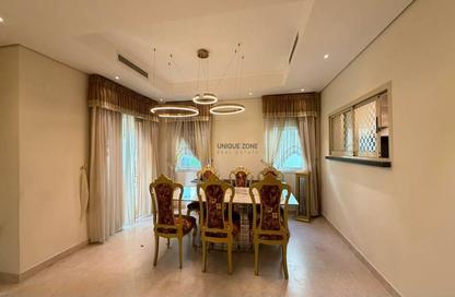 Townhouse - 3 Bedrooms - 3 Bathrooms for rent in Quortaj - North Village - Al Furjan - Dubai