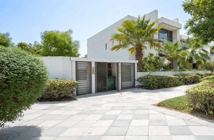Villa - 5 Bedrooms - 7 Bathrooms for sale in District One Villas - District One - Mohammed Bin Rashid City - Dubai