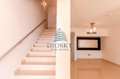 Villa - 3 Bedrooms - 4 Bathrooms for sale in Mirabella 7 - Mirabella - District 12 - Jumeirah Village Circle - Dubai