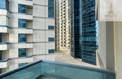 Apartment - 2 - 3 for sale in Falcon Tower 1 - Falcon Towers - Ajman Downtown - Ajman