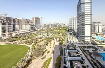 Apartment - 3 Bedrooms - 4 Bathrooms for rent in Park Horizon Tower 2 - Park Horizon - Dubai Hills Estate - Dubai