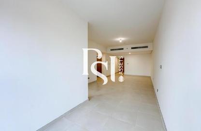Apartment - 2 Bedrooms - 2 Bathrooms for rent in Radiant Square - City Of Lights - Al Reem Island - Abu Dhabi