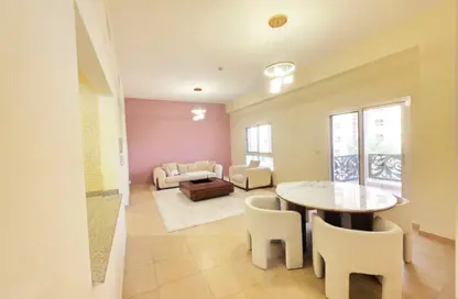 Apartment - 2 Bedrooms - 3 Bathrooms for sale in Al Thamam 07 - Al Thamam - Remraam - Dubai Land - Dubai