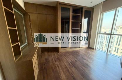 Apartment - 3 Bedrooms - 3 Bathrooms for rent in New Al Taawun Road - Al Taawun - Sharjah