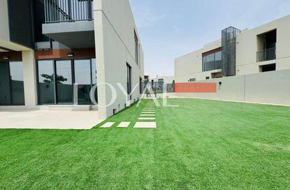 Townhouse - 3 - 4 for sale in Cherrywoods P1 - Cherrywoods - Dubai